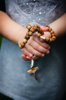 Blog - Sharon Krause - Lenten Rosary Mysteries_image