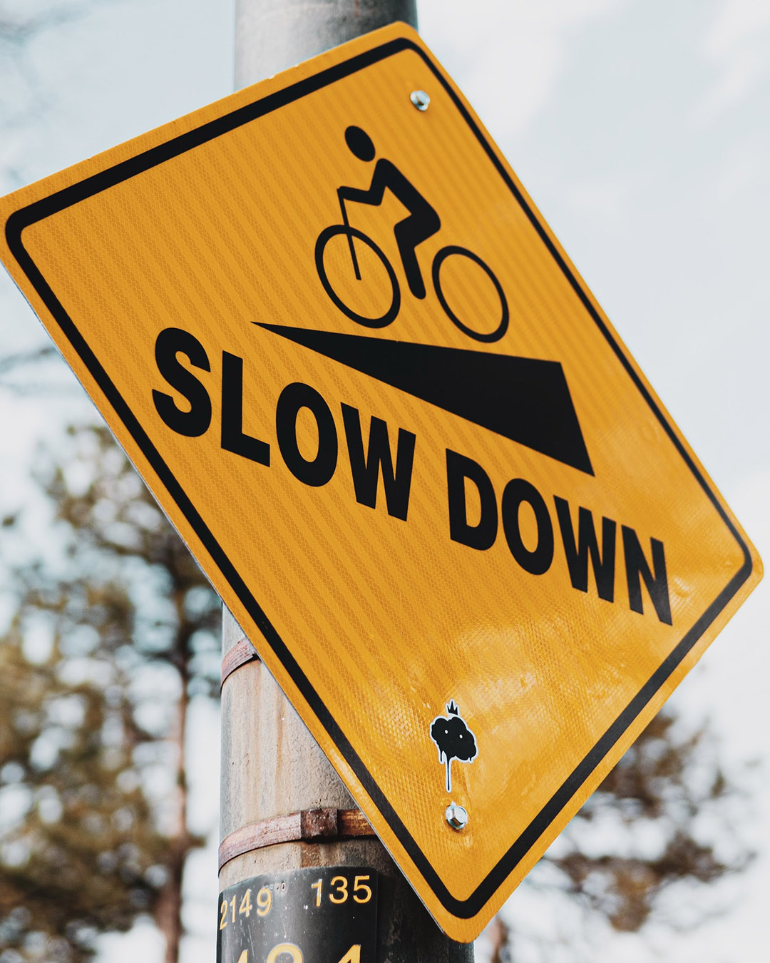 Slow-down